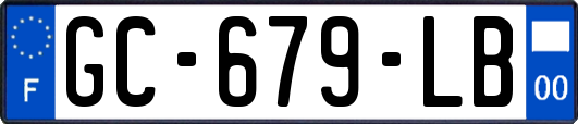 GC-679-LB