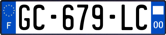 GC-679-LC