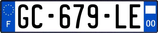 GC-679-LE