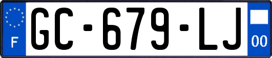 GC-679-LJ