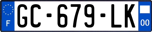 GC-679-LK