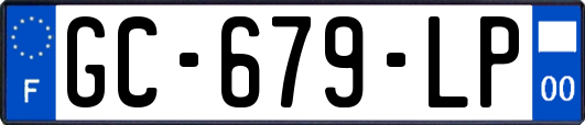 GC-679-LP