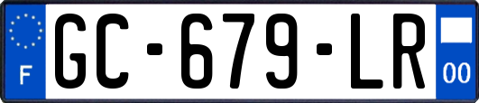 GC-679-LR