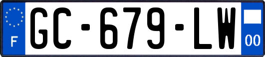 GC-679-LW