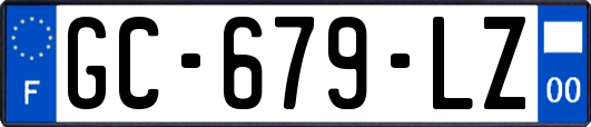 GC-679-LZ