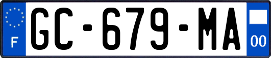 GC-679-MA