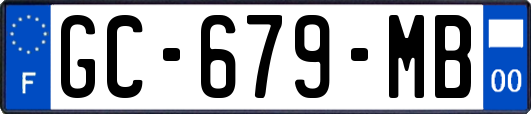 GC-679-MB