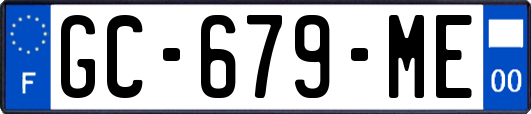 GC-679-ME