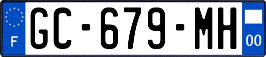 GC-679-MH