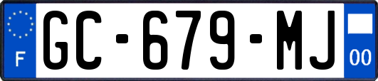 GC-679-MJ