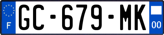 GC-679-MK