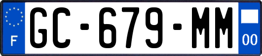 GC-679-MM