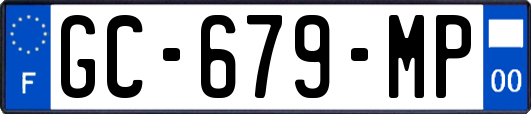 GC-679-MP