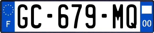GC-679-MQ