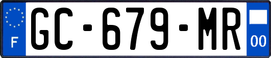 GC-679-MR