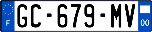 GC-679-MV