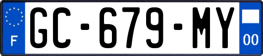 GC-679-MY