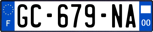 GC-679-NA