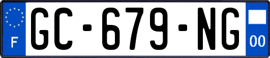GC-679-NG
