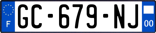 GC-679-NJ