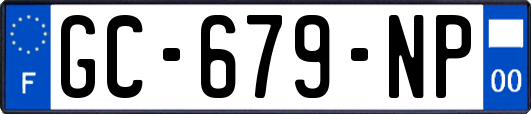 GC-679-NP
