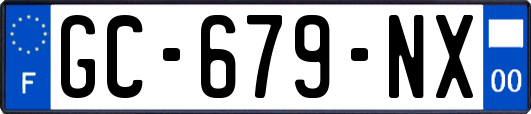 GC-679-NX
