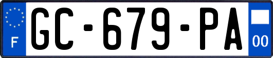 GC-679-PA