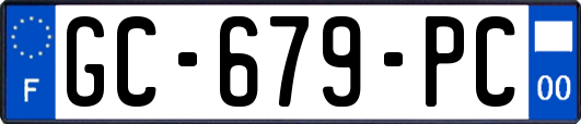 GC-679-PC