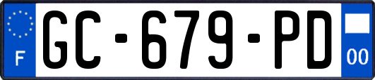 GC-679-PD
