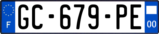 GC-679-PE