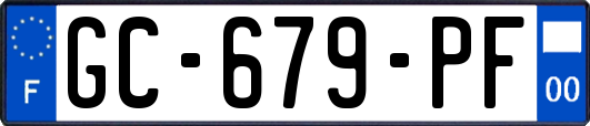GC-679-PF