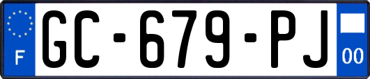 GC-679-PJ