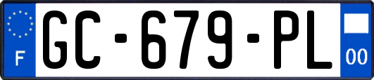 GC-679-PL