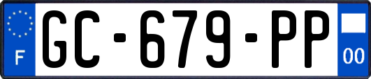 GC-679-PP