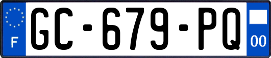 GC-679-PQ