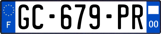 GC-679-PR