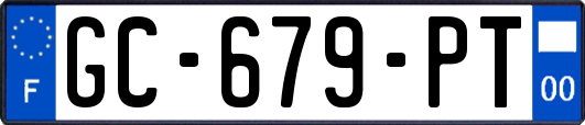 GC-679-PT