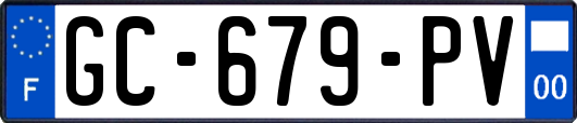 GC-679-PV