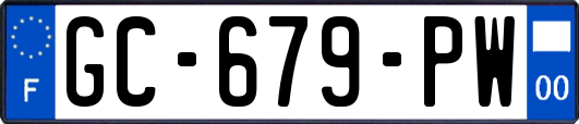 GC-679-PW
