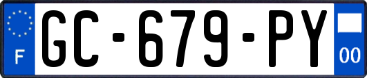GC-679-PY
