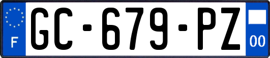 GC-679-PZ