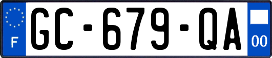 GC-679-QA