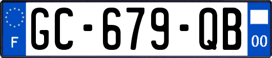 GC-679-QB