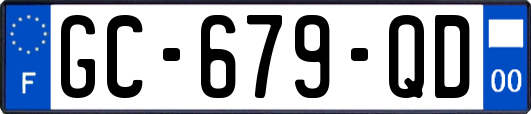 GC-679-QD