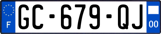 GC-679-QJ