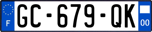 GC-679-QK