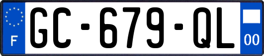 GC-679-QL
