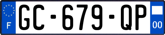 GC-679-QP