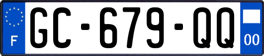 GC-679-QQ