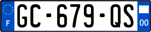 GC-679-QS